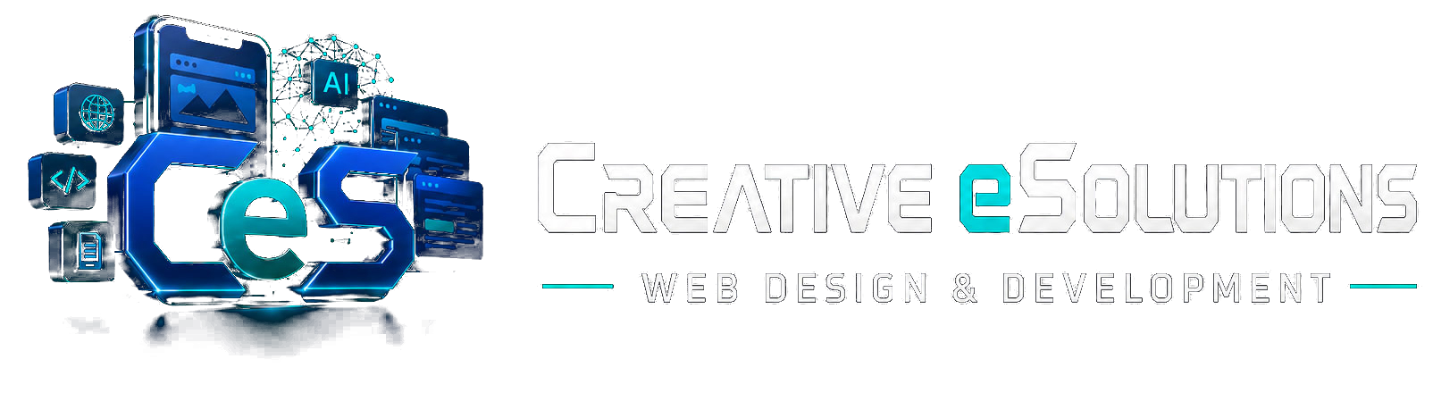 Creative eSolutions &mdash; Web Design & Development